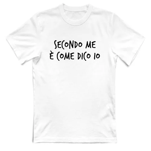 T-Shirt Unisex