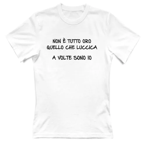 T-Shirt Donna