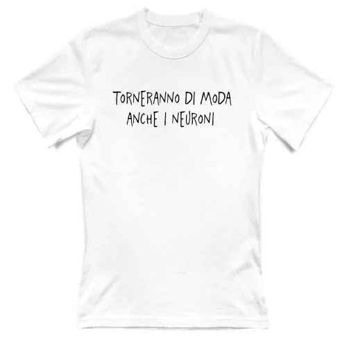 T-Shirt Donna