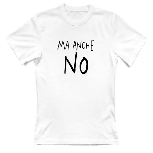T-Shirt Donna