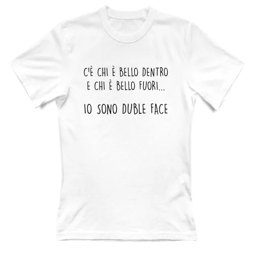 T-Shirt Donna