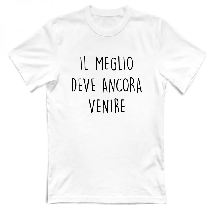 Il meglio - Scritte Divertenti - Chiara
