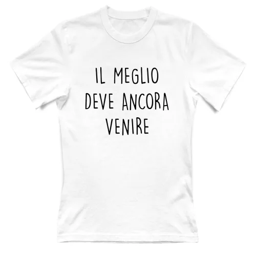 T-Shirt Donna