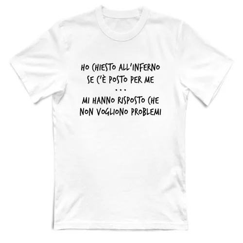 T-Shirt Unisex