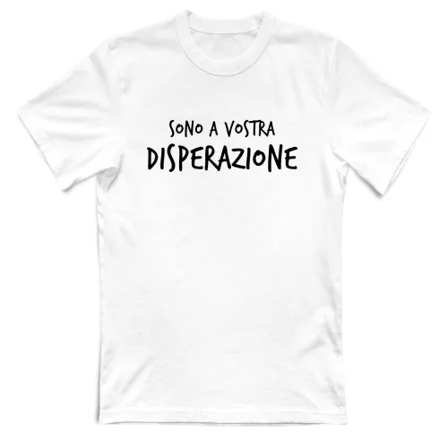 T-Shirt Unisex