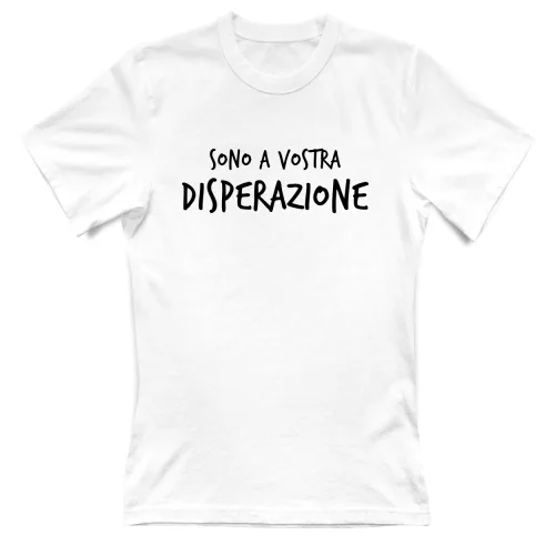 T-Shirt Donna