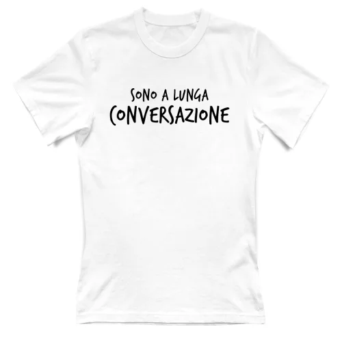 T-Shirt Donna