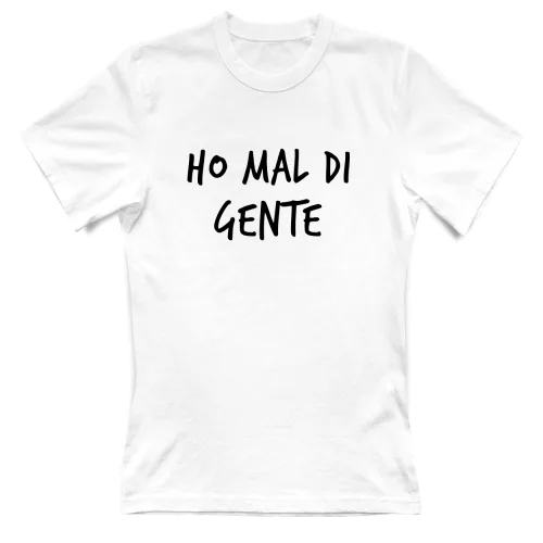 T-Shirt Donna