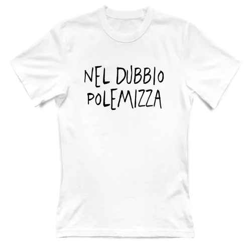 T-Shirt Donna