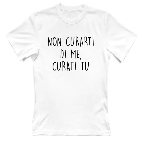 T-Shirt Donna