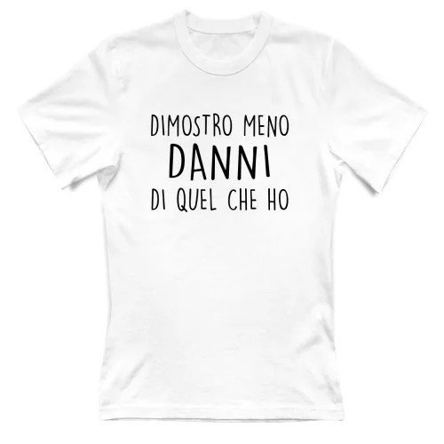 T-Shirt Donna
