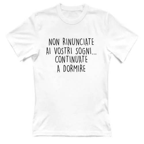 T-Shirt Donna
