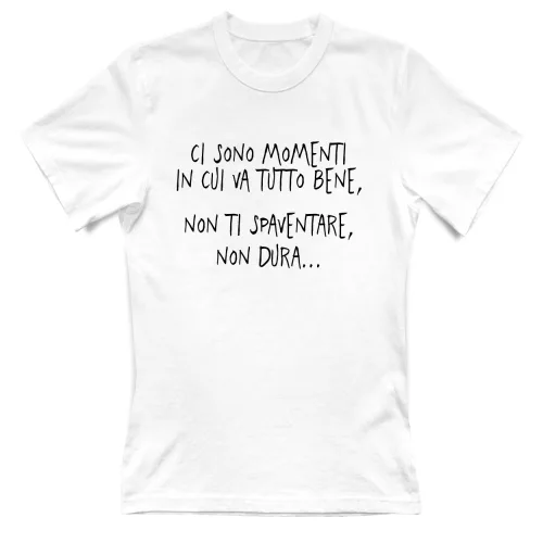 T-Shirt Donna