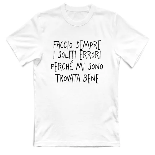 T-Shirt Unisex