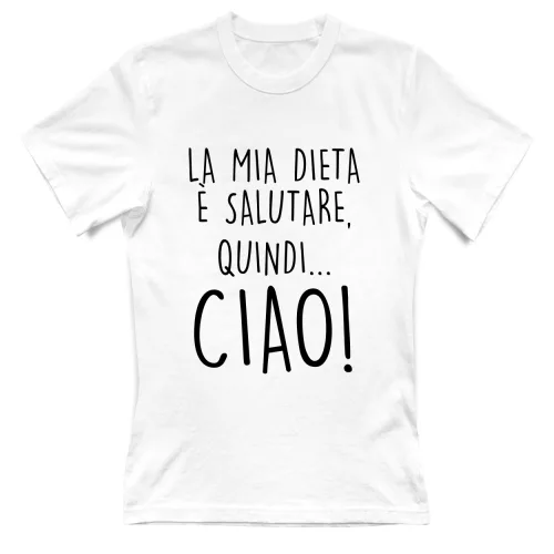 T-Shirt Donna