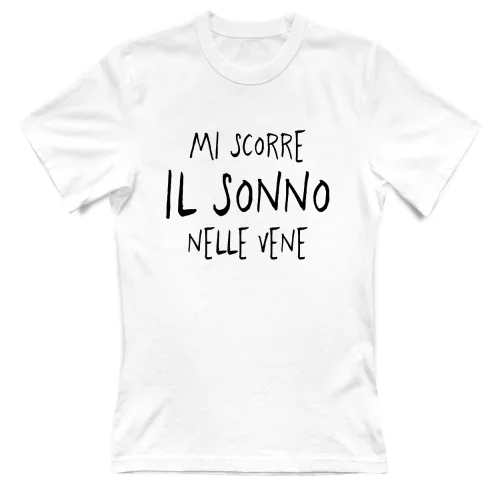 T-Shirt Donna