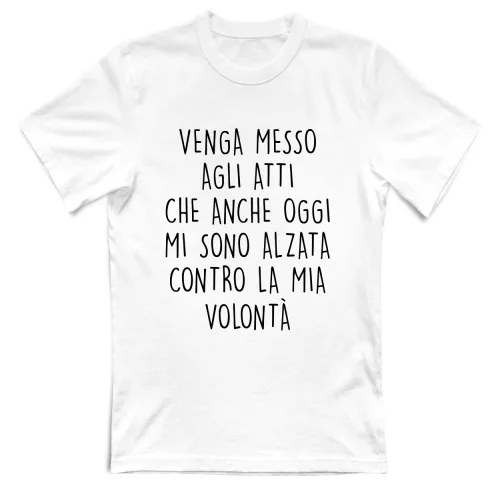 T-Shirt Unisex