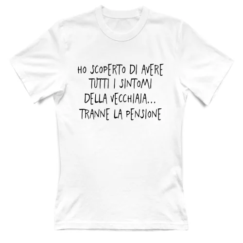 T-Shirt Donna
