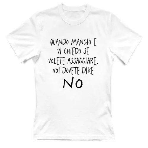 T-Shirt Donna