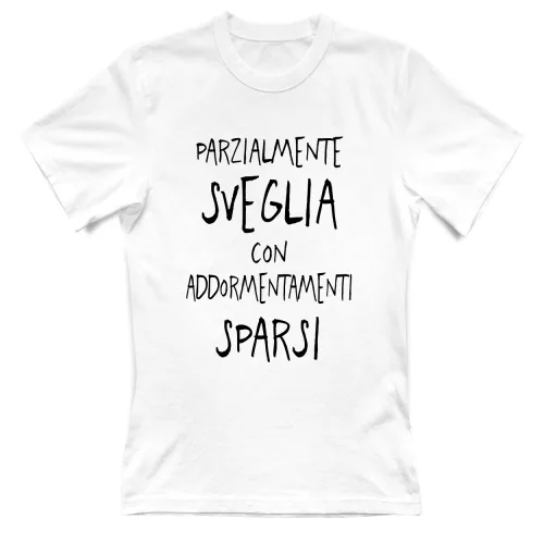 T-Shirt Donna