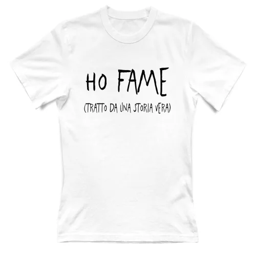 T-Shirt Donna