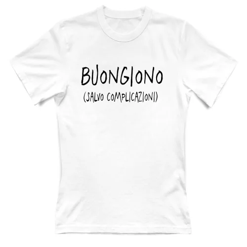 T-Shirt Donna