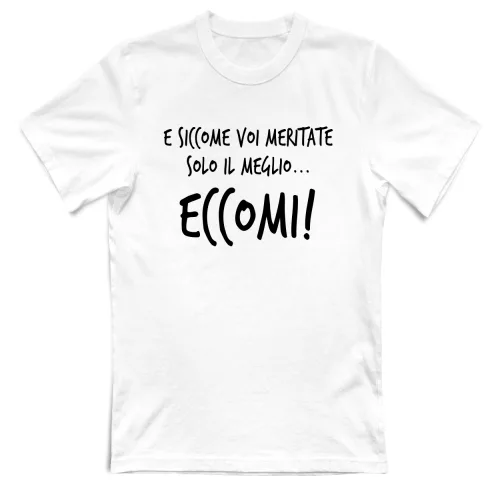 T-Shirt Unisex