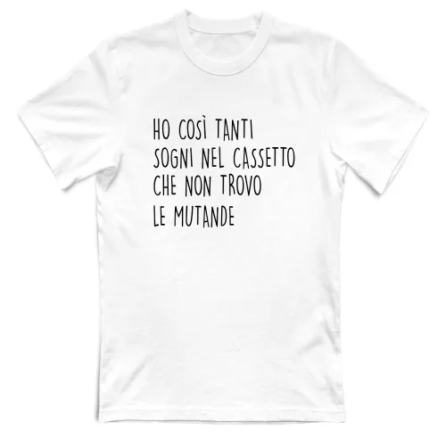 T-Shirt Unisex