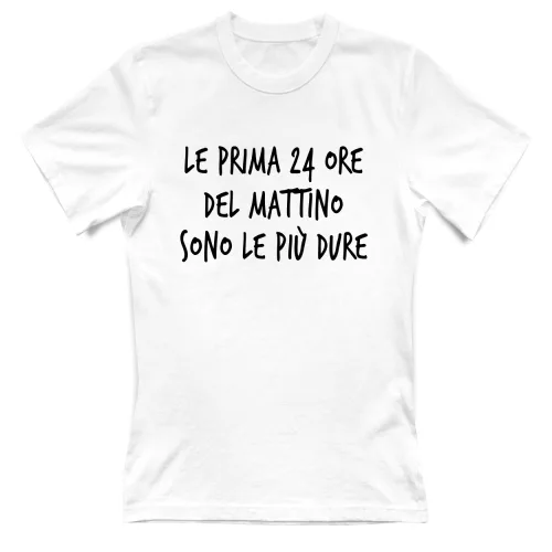 T-Shirt Donna
