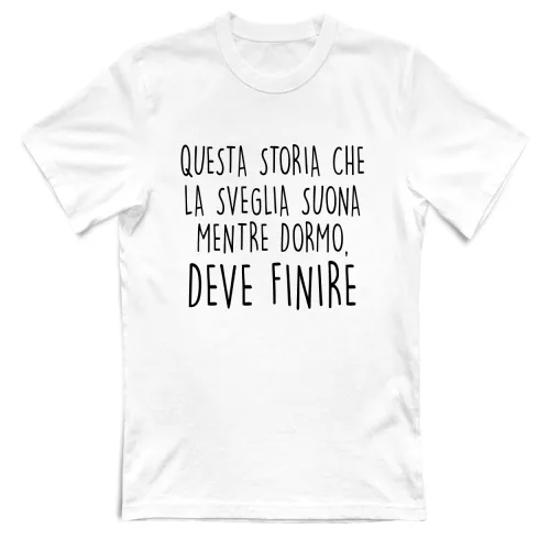 T-Shirt Unisex