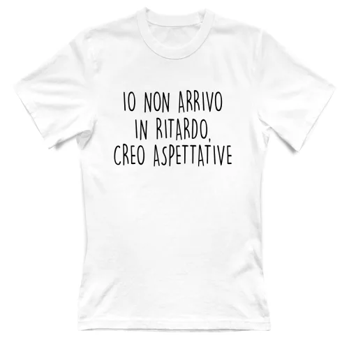 T-Shirt Donna