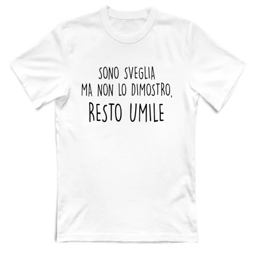 T-Shirt Unisex