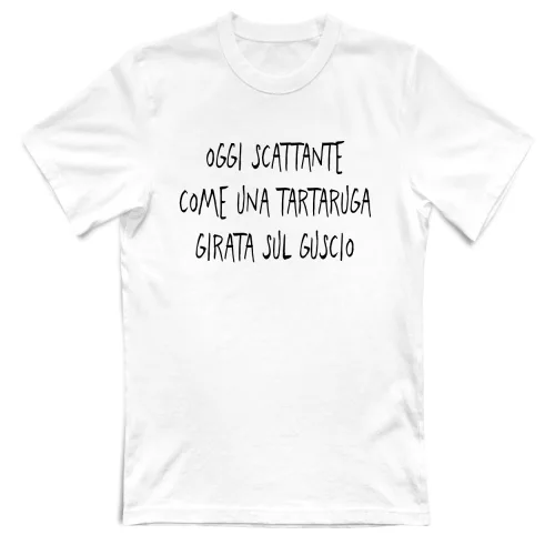 T-Shirt Unisex