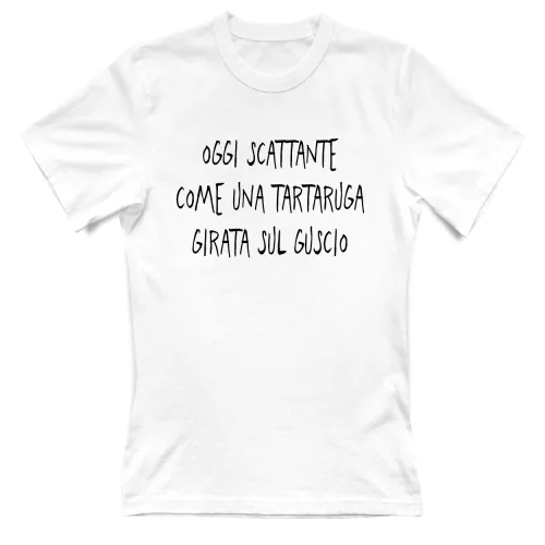 T-Shirt Donna