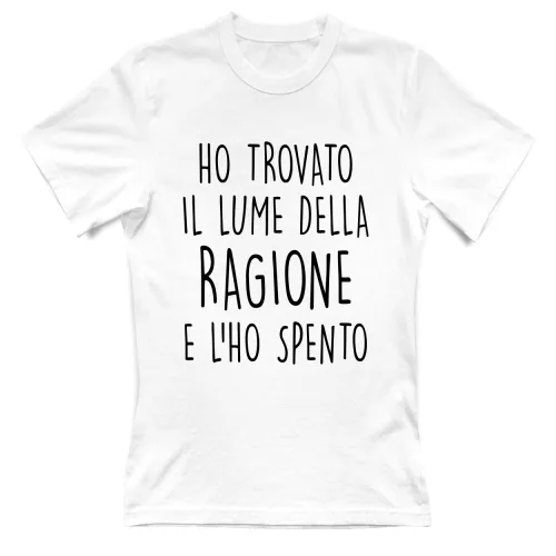 T-Shirt Donna