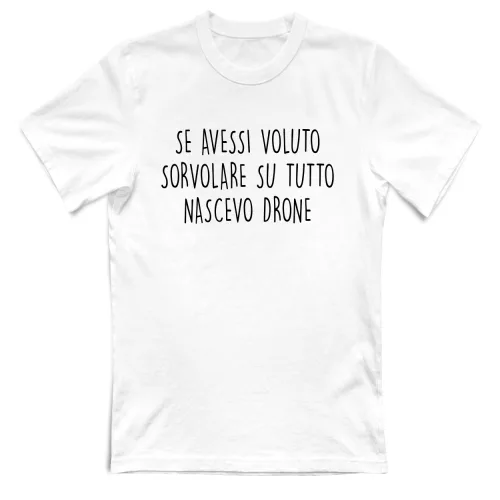 T-Shirt Unisex