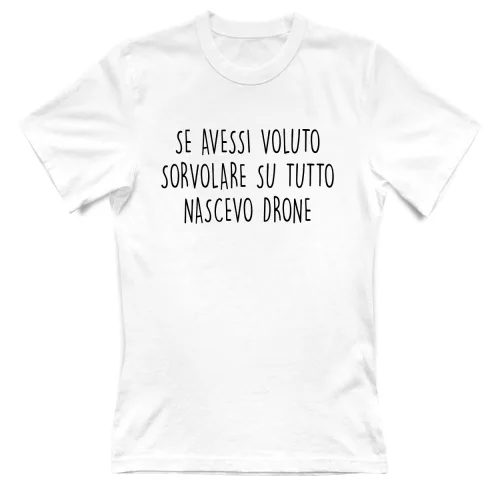 T-Shirt Donna