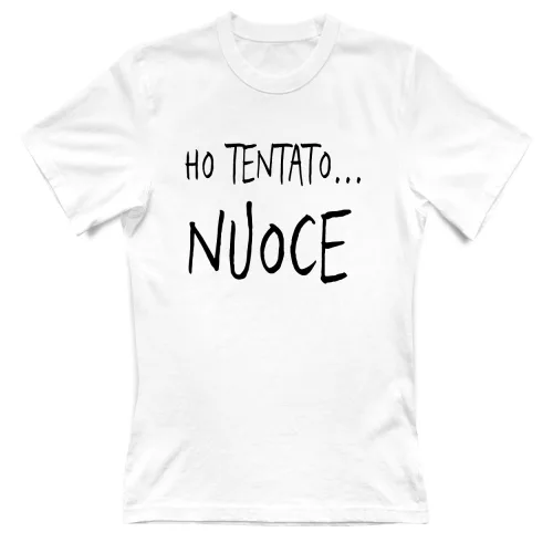 T-Shirt Donna