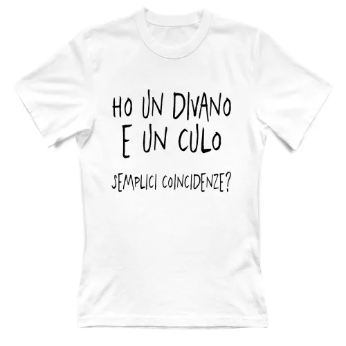 T-Shirt Donna