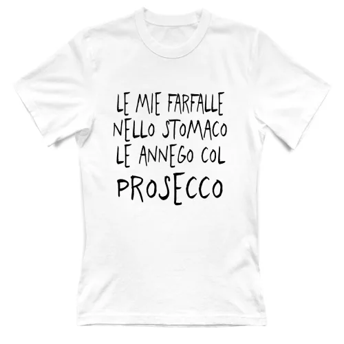 T-Shirt Donna