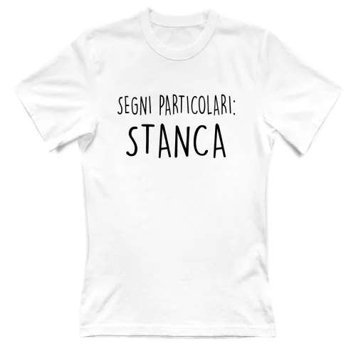 T-Shirt Donna