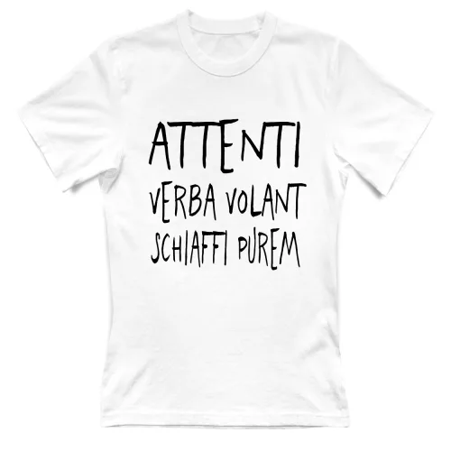 T-Shirt Donna