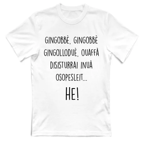 T-Shirt Unisex
