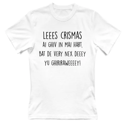 T-Shirt Donna