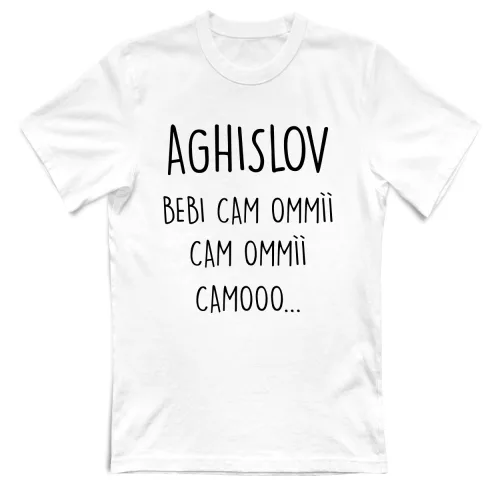 T-Shirt Unisex