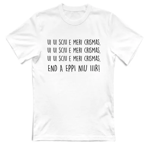 T-Shirt Unisex