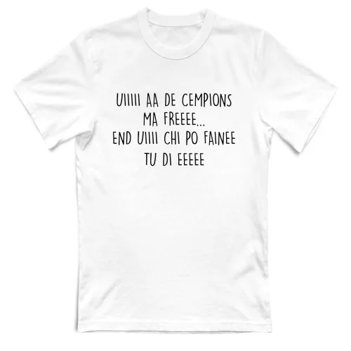 T-Shirt Unisex