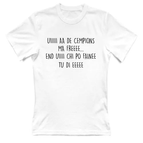 T-Shirt Donna