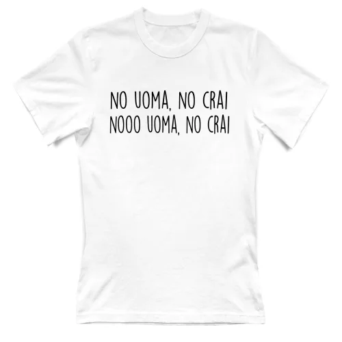 T-Shirt Donna