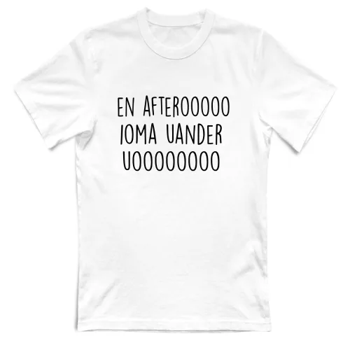 T-Shirt Unisex
